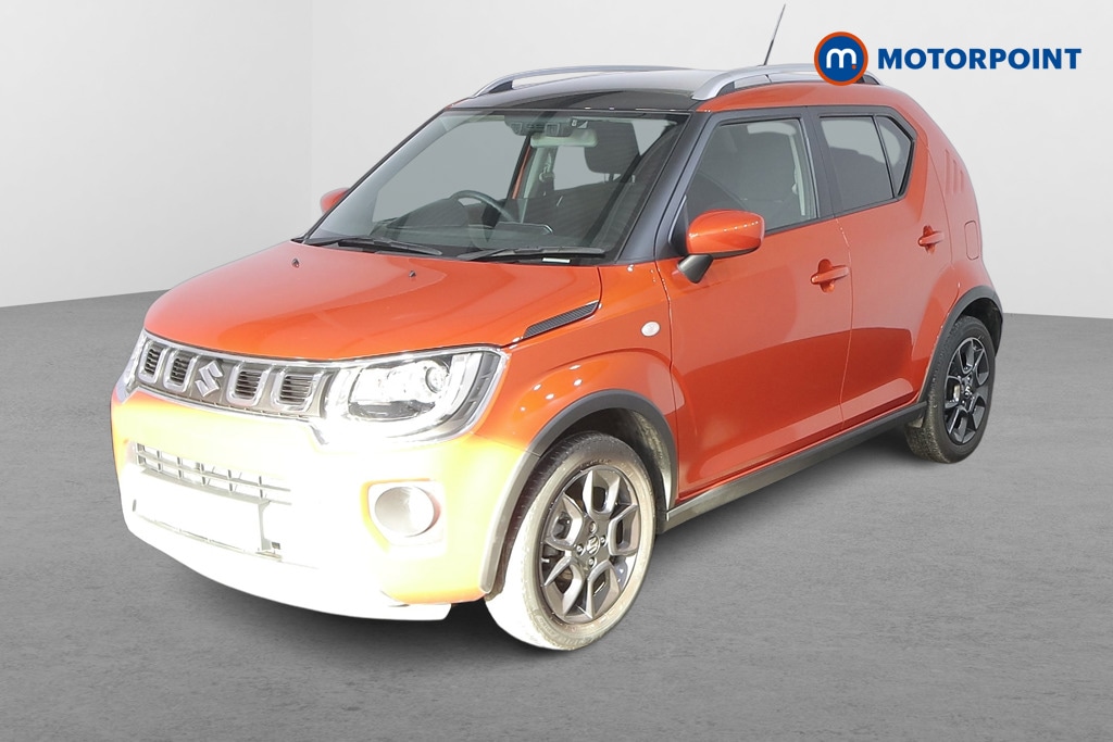 Used Suzuki Ignis 2023 for sale - 76847699: Photo 3