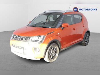 Used Suzuki Ignis 2023 for sale - 76847699: Photo