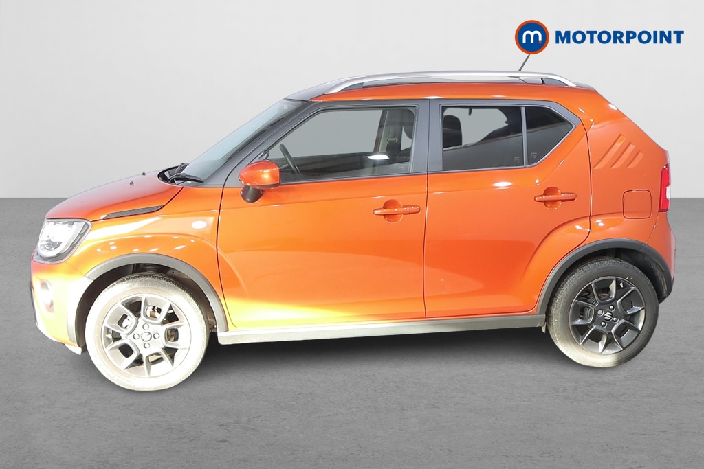 Used Suzuki Ignis 2023 for sale - 76847699: Photo 4