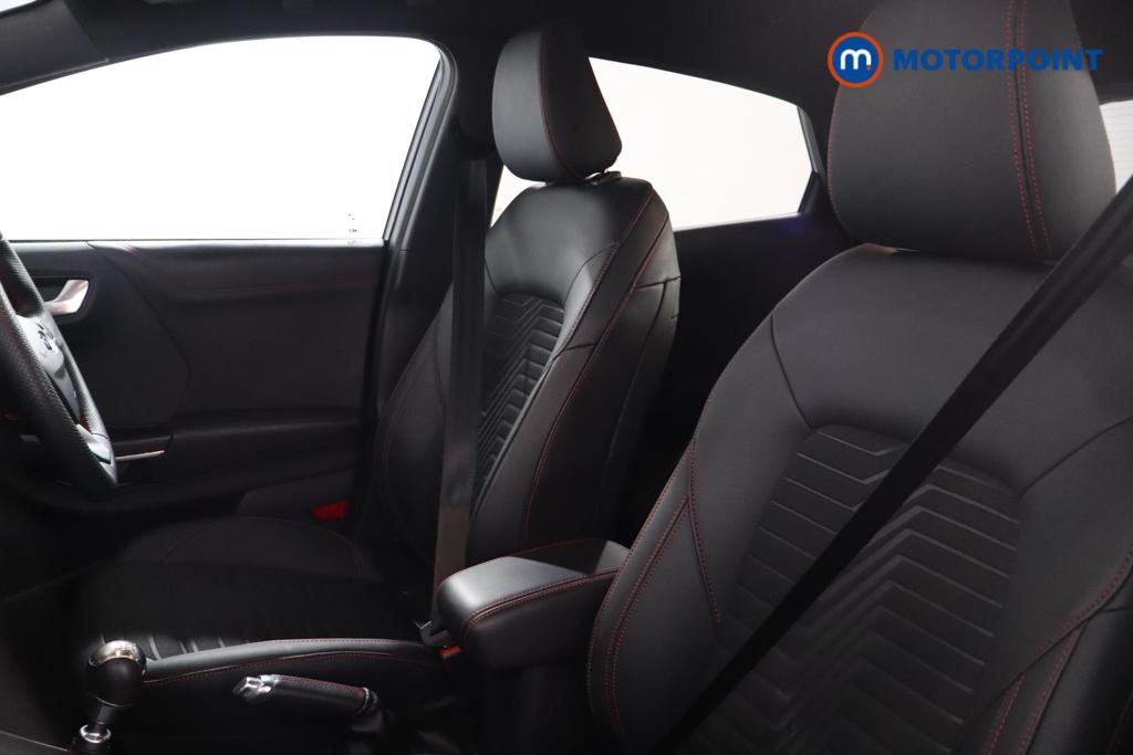 Used Ford Puma 2022 for sale - 76568850: Photo 12