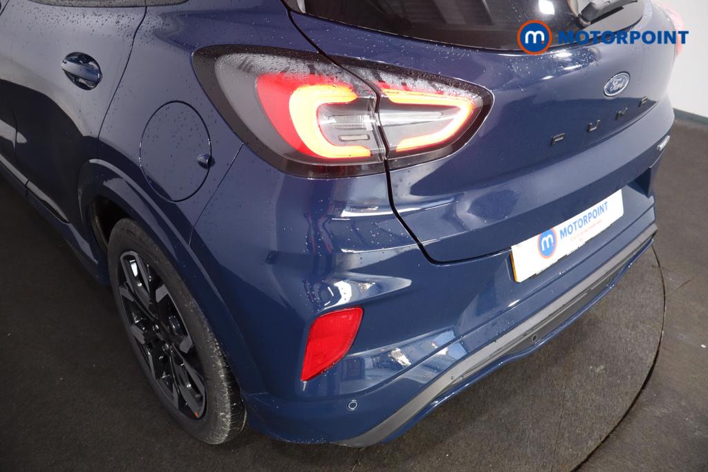 Used Ford Puma 2022 for sale - 76568850: Photo 14