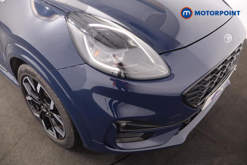 Used Ford Puma 2022 for sale - 76568850: Photo 15