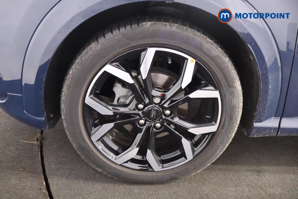 Used Ford Puma 2022 for sale - 76568850: Photo 16