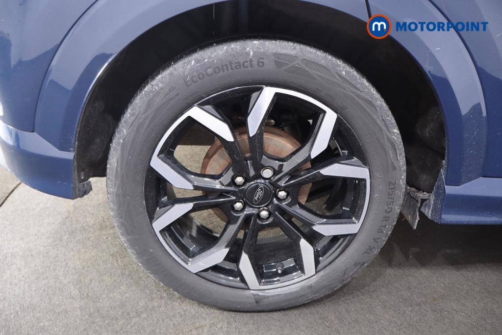 Used Ford Puma 2022 for sale - 76568850: Photo 17