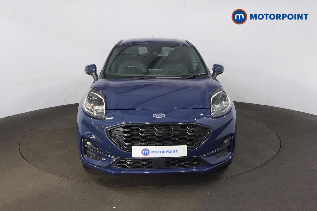 Used Ford Puma 2022 for sale - 76568850: Photo 2