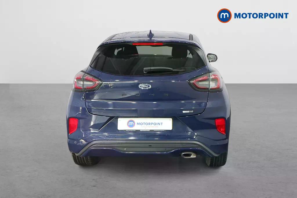 Used Ford Puma 2022 for sale - 76568850: Photo 4