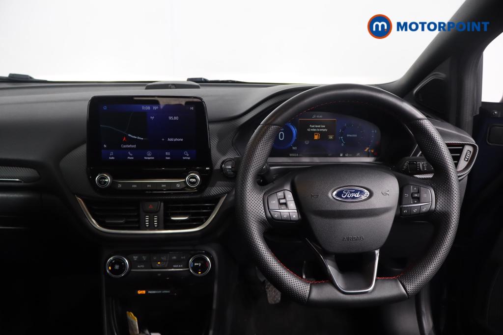 Used Ford Puma 2022 for sale - 76568850: Photo 7