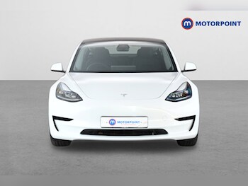 Used Tesla Model 3 undefined for sale - 79171880: Photo