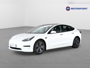 Used Tesla Model 3 undefined for sale - 79171880: Photo