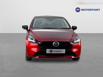 Used Mazda Mazda2 2023 for sale - 78240292: Photo
