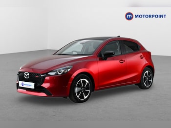 Used Mazda Mazda2 2023 for sale - 78240292: Photo