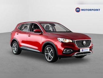 Used MG MG HS 2022 for sale - 79458053: Photo
