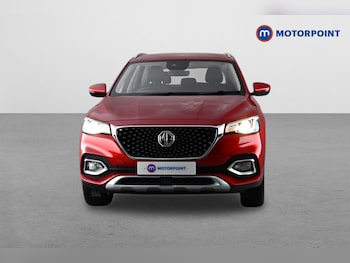 Used MG MG HS 2022 for sale - 79458053: Photo