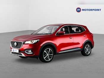 Used MG MG HS 2022 for sale - 79458053: Photo