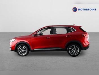 Used MG MG HS 2022 for sale - 79458053: Photo