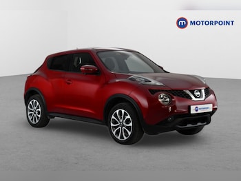 Used Nissan Juke undefined for sale - 78720157: Photo