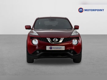 Used Nissan Juke undefined for sale - 78720157: Photo