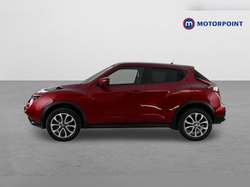 Used Nissan Juke undefined for sale - 78720157: Photo