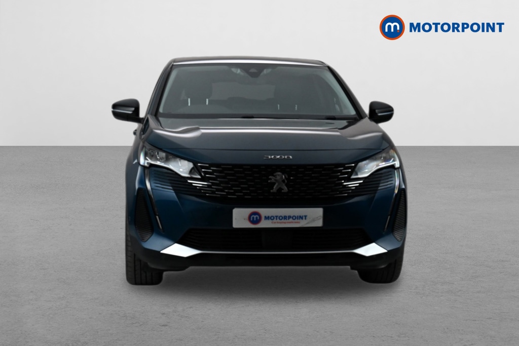 Used Peugeot 3008 2022 for sale - 78144973: Photo 2