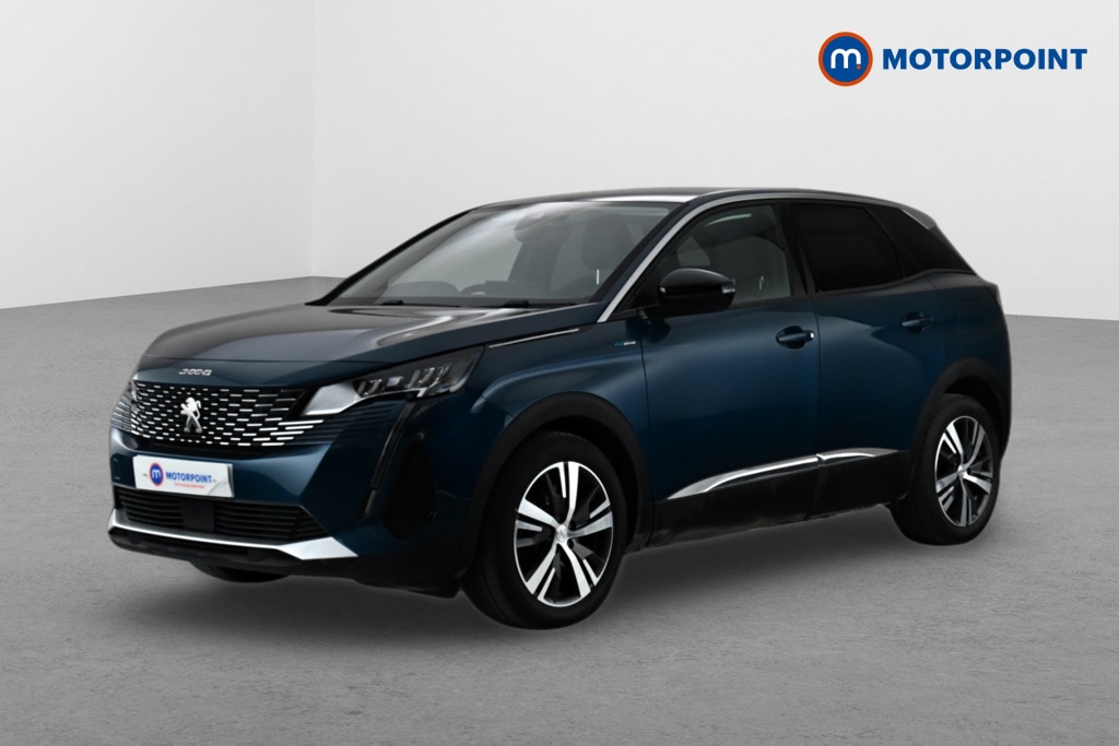 Used Peugeot 3008 2022 for sale - 78144973: Photo 3