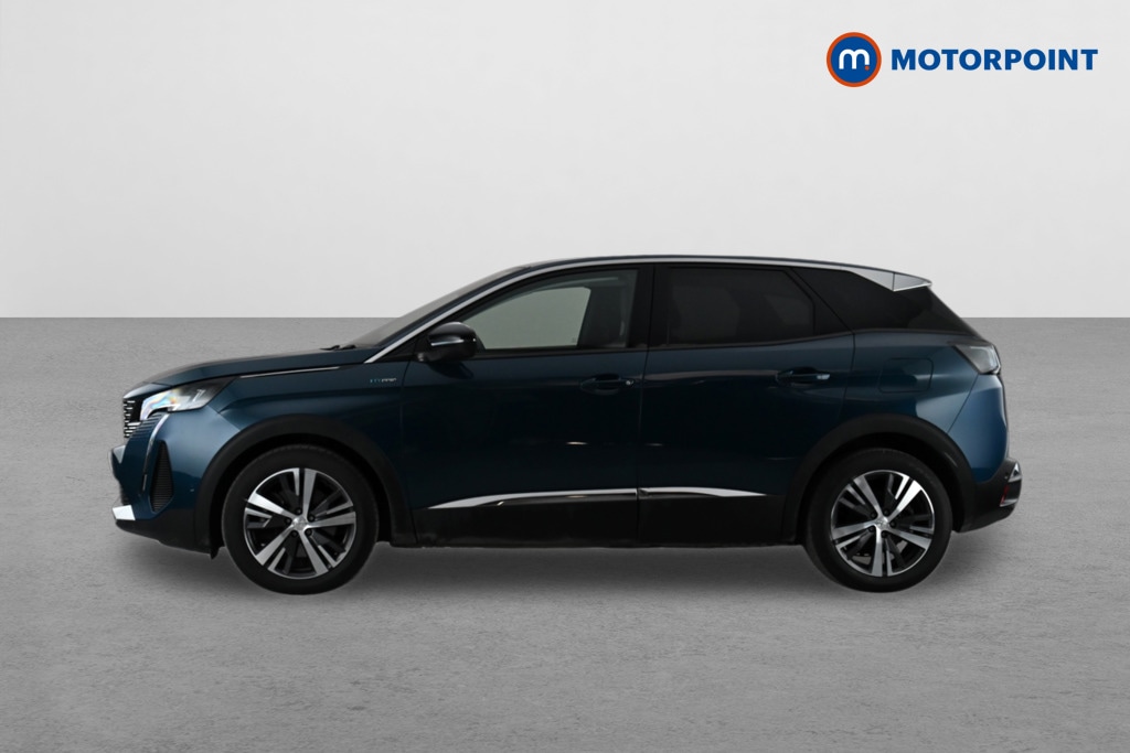 Used Peugeot 3008 2022 for sale - 78144973: Photo 4