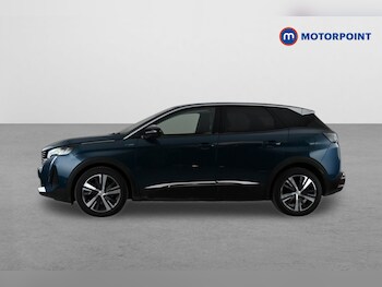 Used Peugeot 3008 2022 for sale - 78144973: Photo