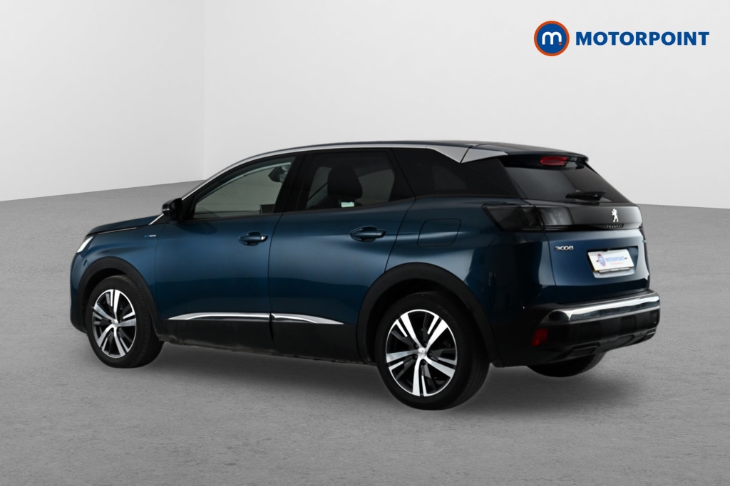 Used Peugeot 3008 2022 for sale - 78144973: Photo 5