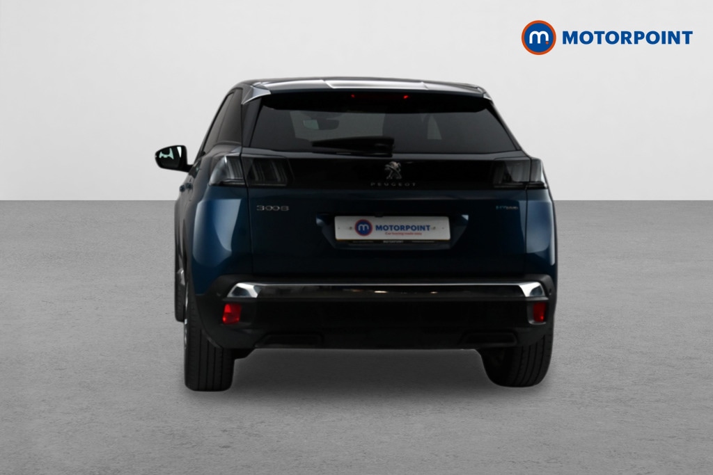 Used Peugeot 3008 2022 for sale - 78144973: Photo 6