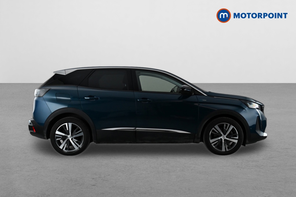 Used Peugeot 3008 2022 for sale - 78144973: Photo 8