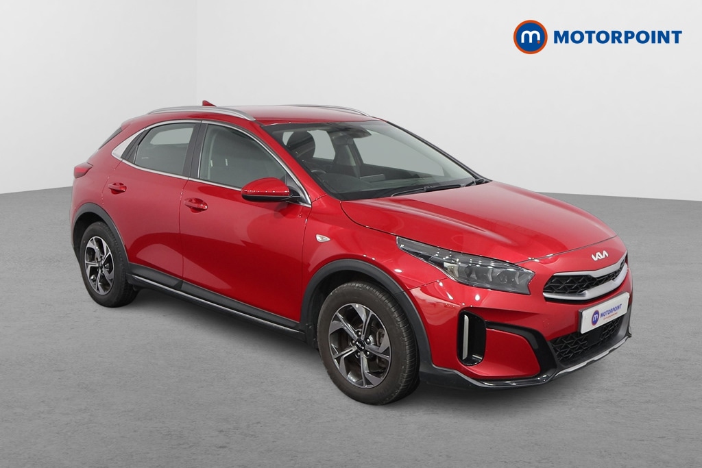 Used Kia XCeed 2023 for sale - 76279169: Photo 1