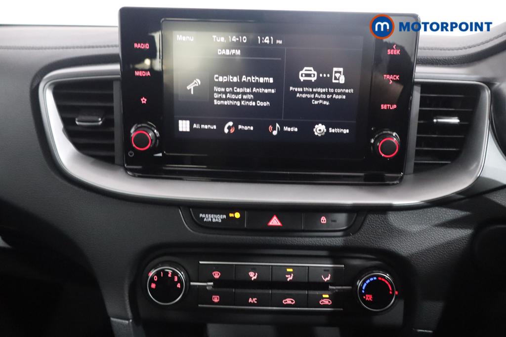 Used Kia XCeed 2023 for sale - 76279169: Photo 10