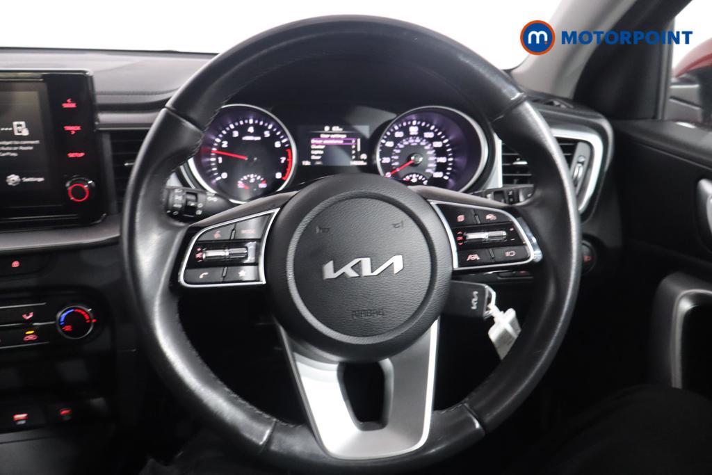 Used Kia XCeed 2023 for sale - 76279169: Photo 13