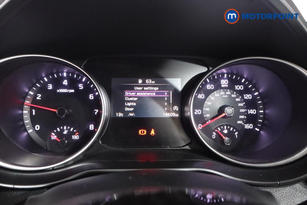 Used Kia XCeed 2023 for sale - 76279169: Photo 18