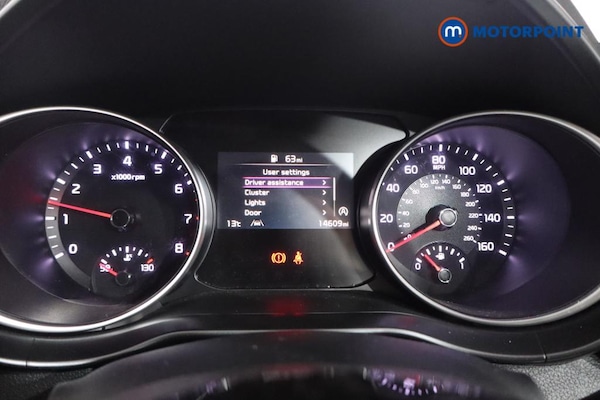 Used Kia XCeed 2023 for sale - 76279169: Photo 18