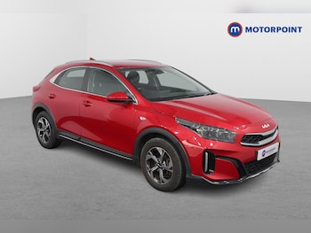 Kia - XCeed