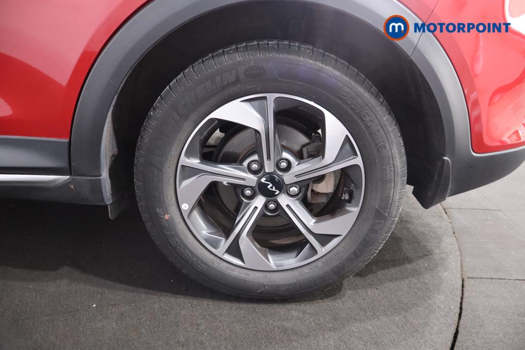 Used Kia XCeed 2023 for sale - 76279169: Photo 26