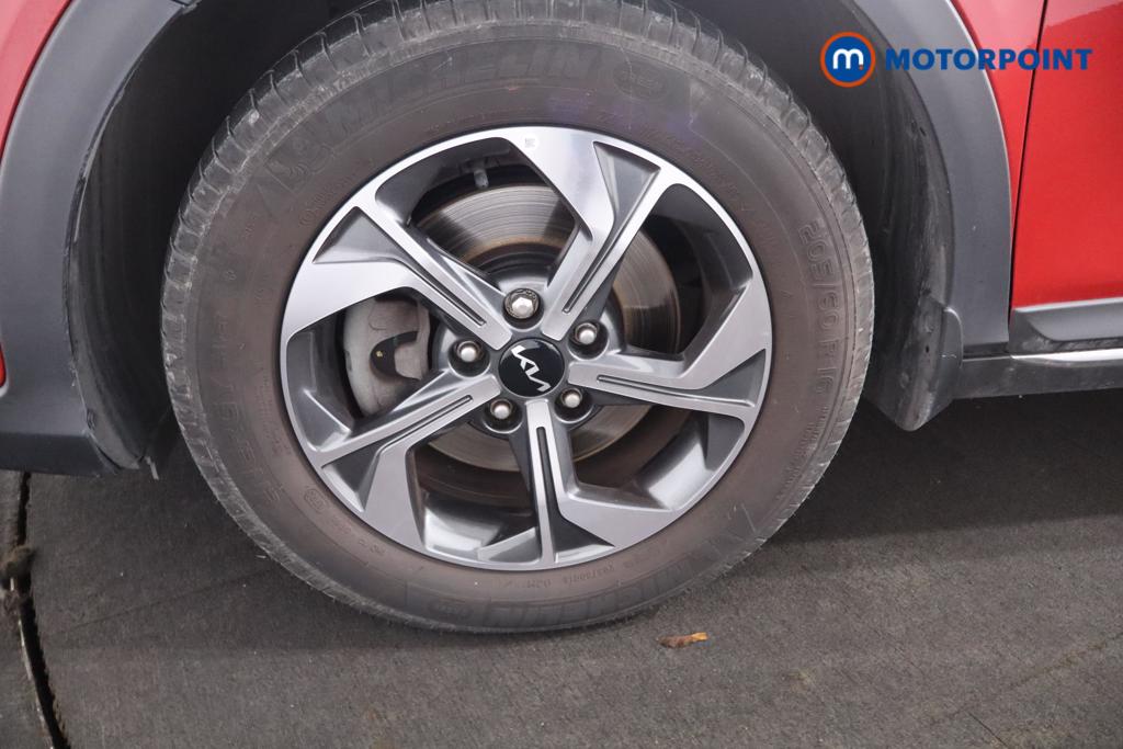 Used Kia XCeed 2023 for sale - 76279169: Photo 27