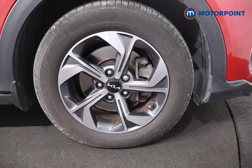 Used Kia XCeed 2023 for sale - 76279169: Photo 28