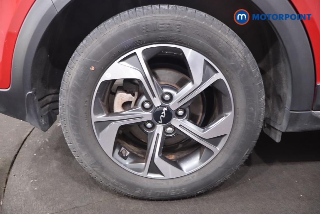 Used Kia XCeed 2023 for sale - 76279169: Photo 29