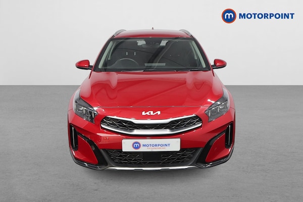 Used Kia XCeed 2023 for sale - 76279169: Photo 2