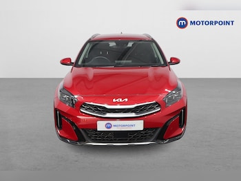 Used Kia XCeed 2023 for sale - 76279169: Photo 2