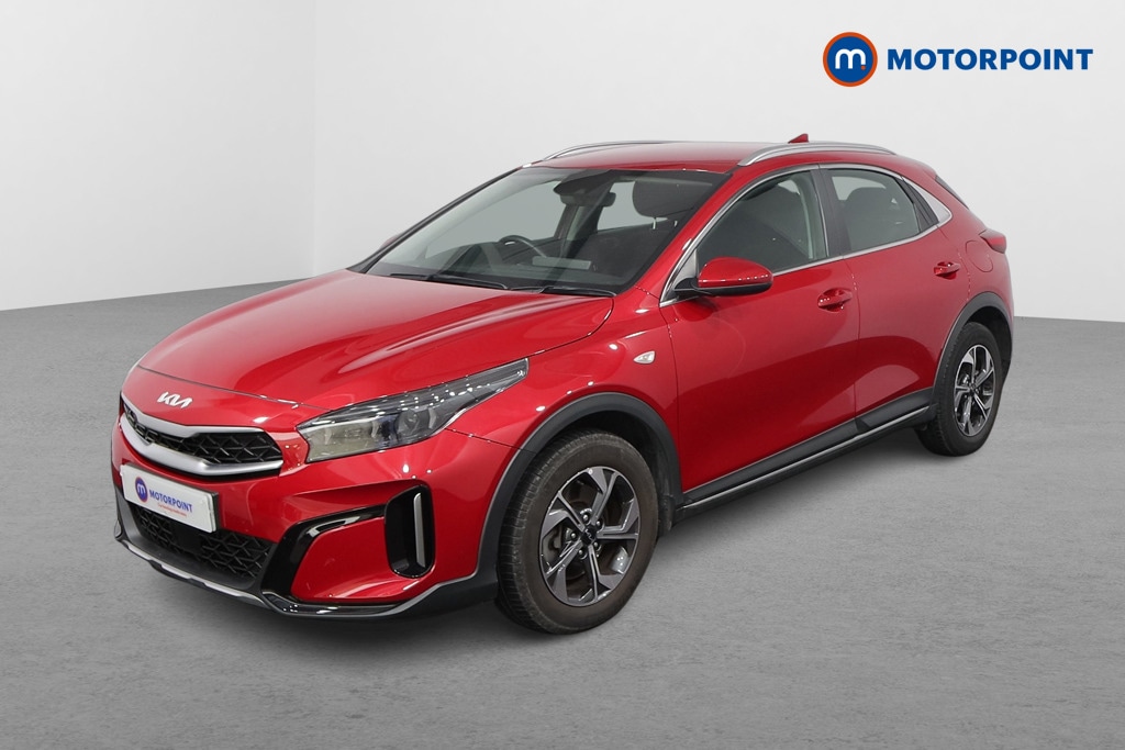 Used Kia XCeed 2023 for sale - 76279169: Photo 3