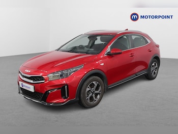 Used Kia XCeed 2023 for sale - 76279169: Photo 3