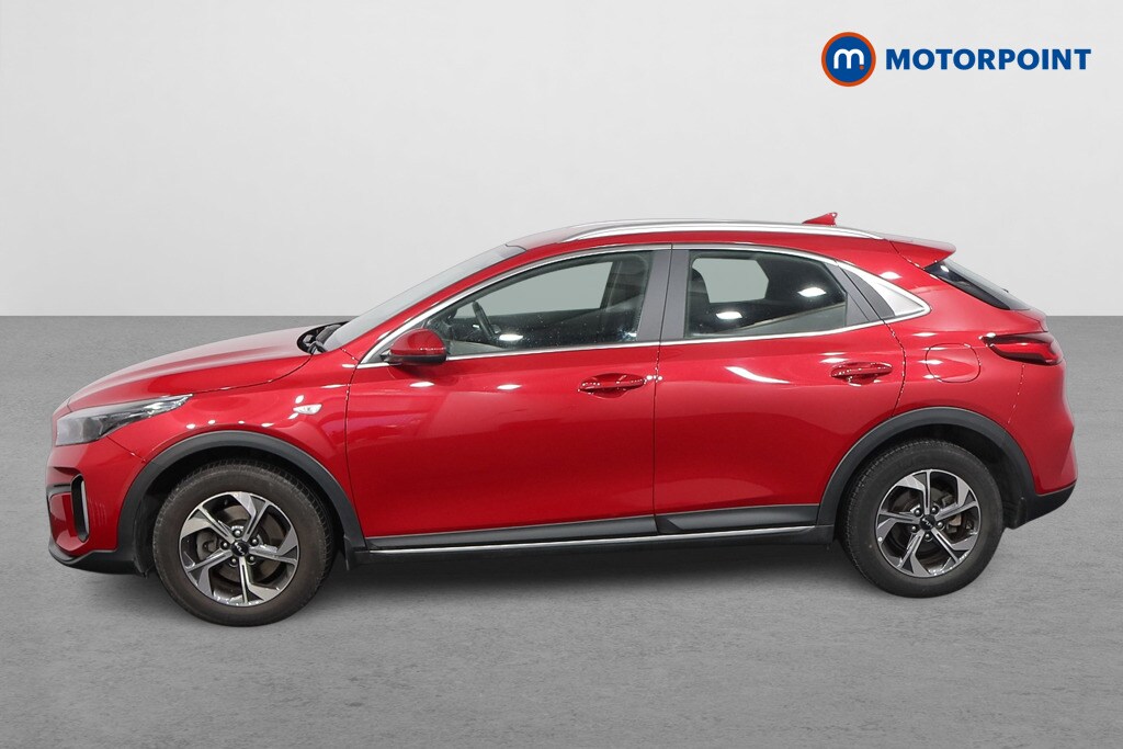 Used Kia XCeed 2023 for sale - 76279169: Photo 4