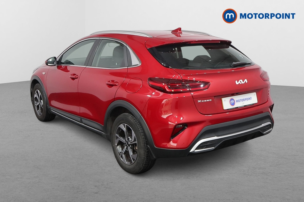 Used Kia XCeed 2023 for sale - 76279169: Photo 5