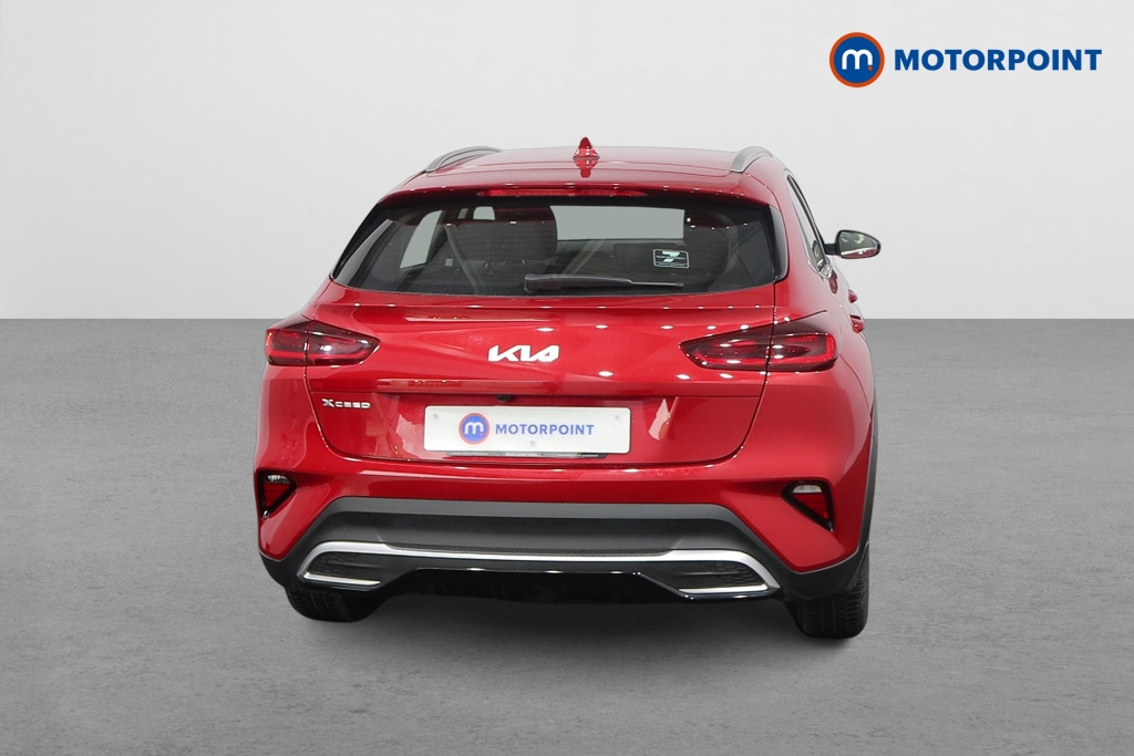 Used Kia XCeed 2023 for sale - 76279169: Photo 6