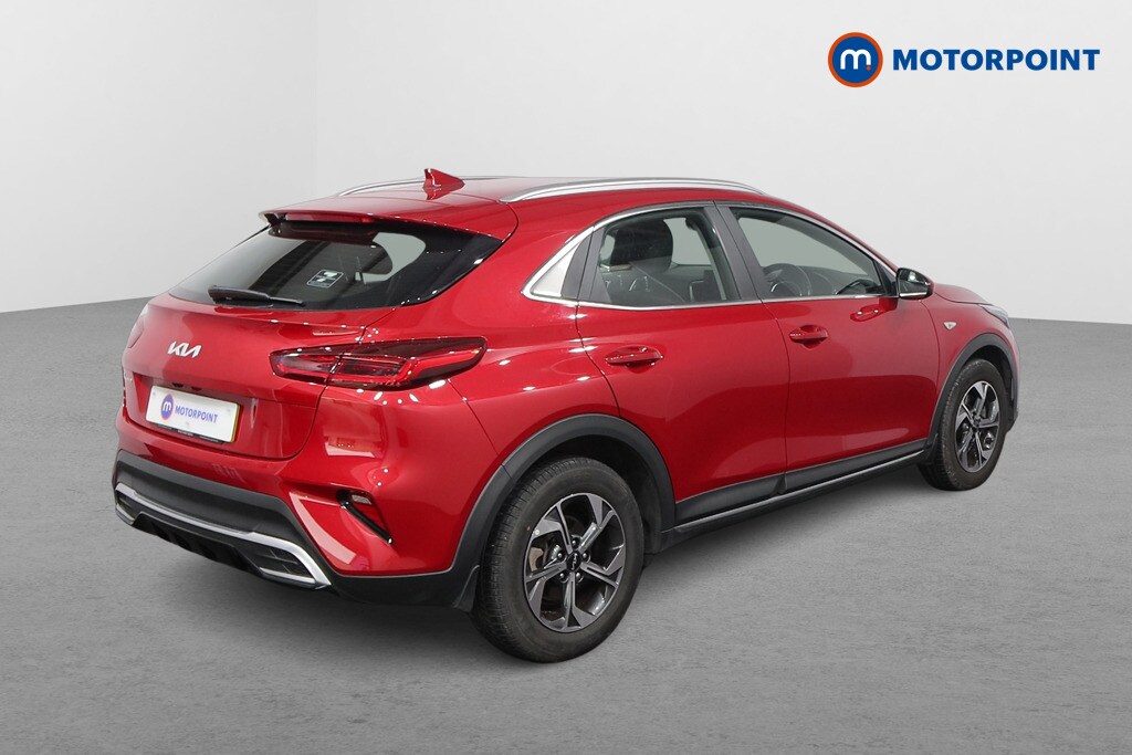 Used Kia XCeed 2023 for sale - 76279169: Photo 7