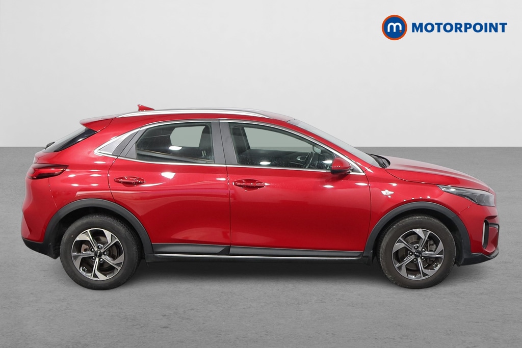 Used Kia XCeed 2023 for sale - 76279169: Photo 8