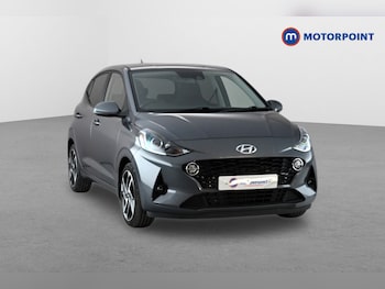 Used Hyundai i10 2021 for sale - 79045537: Photo