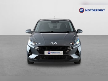 Used Hyundai i10 2021 for sale - 79045537: Photo